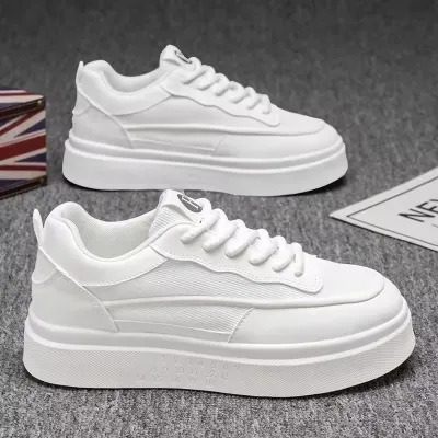 New Breathable Men's Fashionable Sneakers 