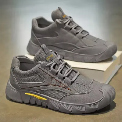 Men's Winter Sports Hiking Shoes