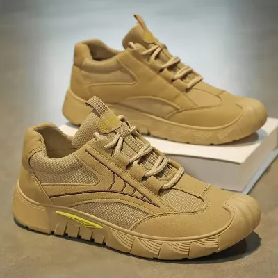 Men's Winter Sports Hiking Shoes