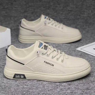 Men's Business Casual Leather Shoe