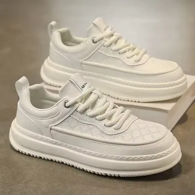  Trendy Casual Board Shoes for Walking