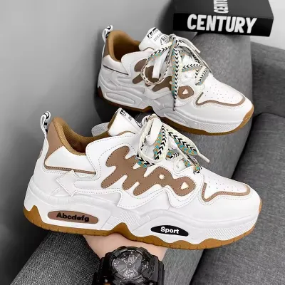  New Walkers With Rubber Insole Shoe