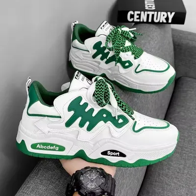  New Walkers With Rubber Insole Shoe