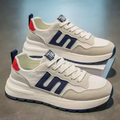 Casual Men's Running Shoes