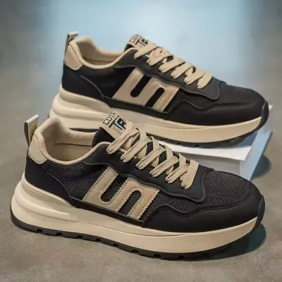 Casual Men's Running Shoes