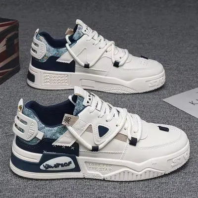 Sports Fashion Skateboard Shoes