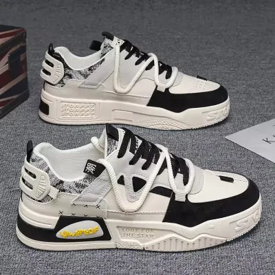 Sports Fashion Skateboard Shoes