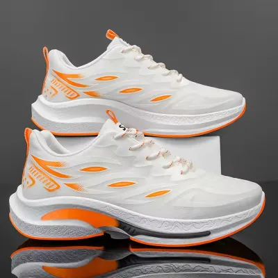 New Trendy Men's Breathable Shoe