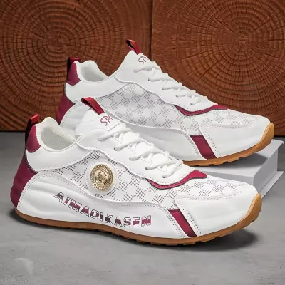 Summer New Lightweight Sports Shoe