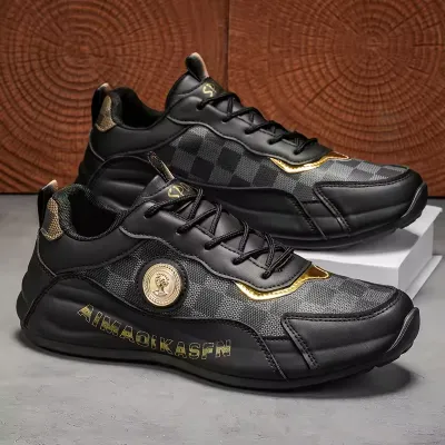 Summer New Lightweight Sports Shoe