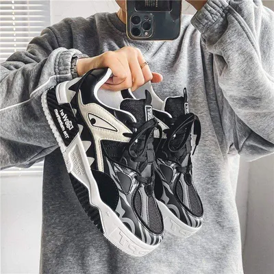 Summer Trend Sports Casual Shoe