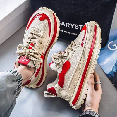  Light Weight for Autumn Walking Shoe