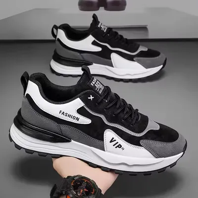 Casual Running Skateboard Shoes