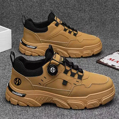 Sports and Leisure Trendy Shoes