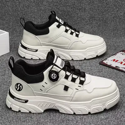 Sports and Leisure Trendy Shoes