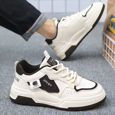 Unique Original Men's Trendy Shoes