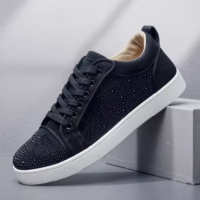  Sports Casual Fashion Sneakers