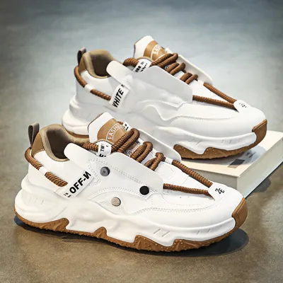 Popcorn Casual Running Shoes