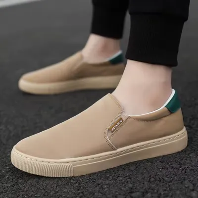  Breathable Comfortable Soft Sole Shoe