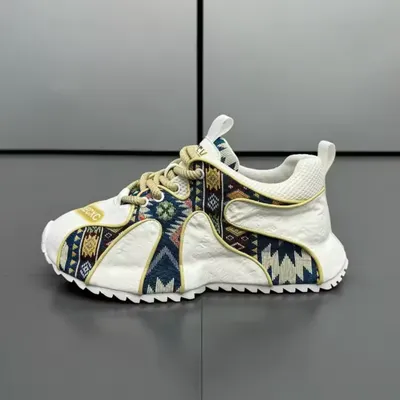 Sports Comfort Versatile Mens Shoes