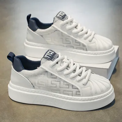 New Trendy Leisure Running Shoes