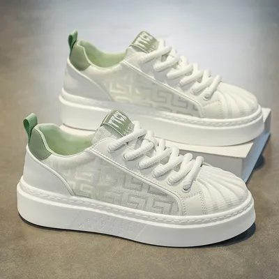 New Trendy Leisure Running Shoes