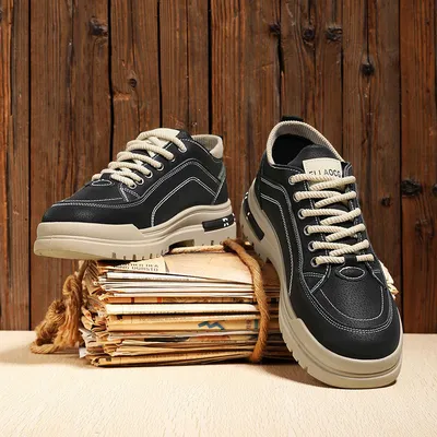  Autumn New Casual Versatile Shoe