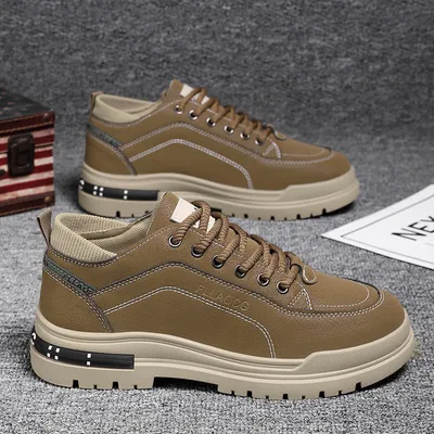  Autumn New Casual Versatile Shoe