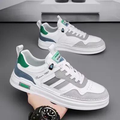 Walking Running Causal Sneakers