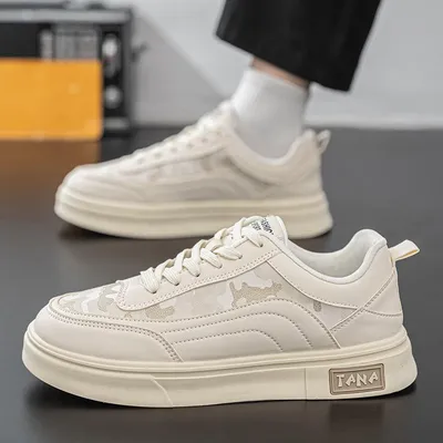 Comfortable Soft Sole Breathable Shoes