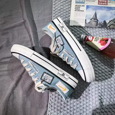 Mens Fashionable Casual Running Shoes