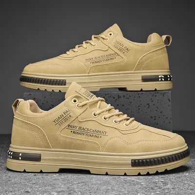 High Quality Men's Casual Sneakers