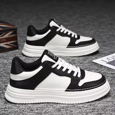 Men's Versatile Casual Sneakers