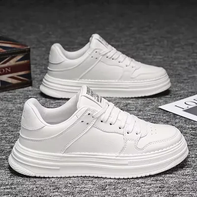 Men's Versatile Casual Sneakers