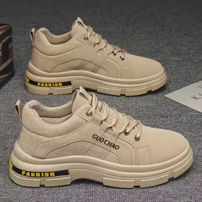 Sports Labor Protection Sneakers