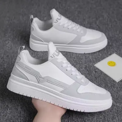 Lining Height Increasing Sneakers