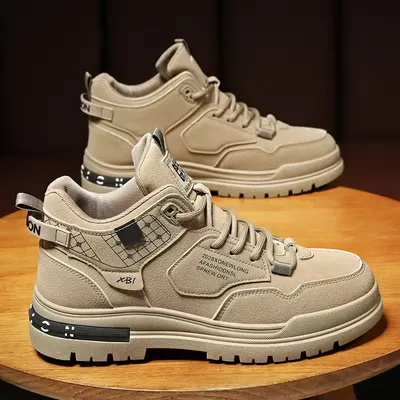 Men's Non-Slip Outdoor Casual Shoes