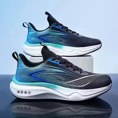 Casual Men's Running Shoe