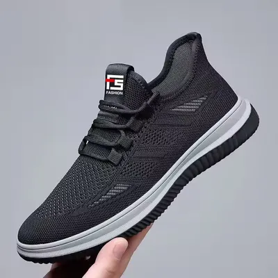  Fashion Sneakers for Man
