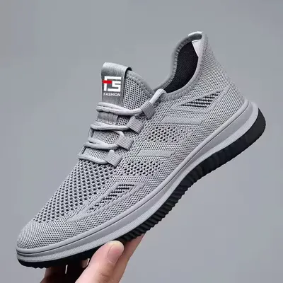  Fashion Sneakers for Man
