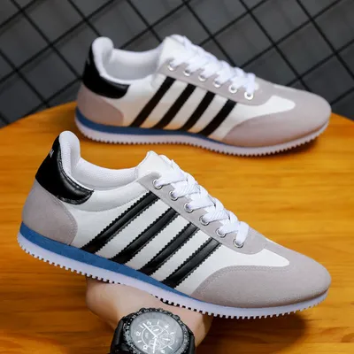 Trainers Running Men Sport Shoes