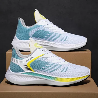 New Breathable Light Fashion Shoe