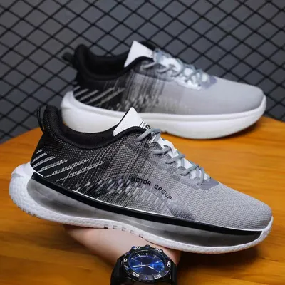 New men Walking Sports Shoes 
