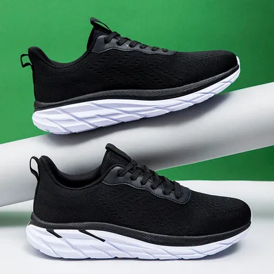 Cheap Lightweight Walking Shoe