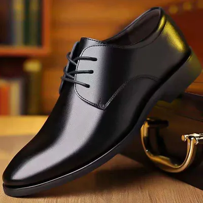  New Business Formal Casual Shoe