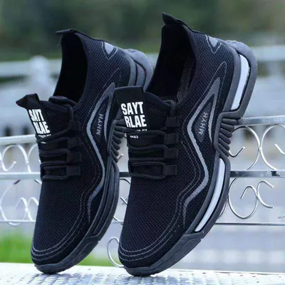  Men Tennis Running Shoes