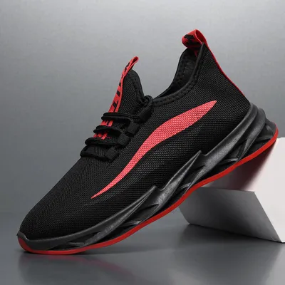 Running Leisure Sports Shoes 