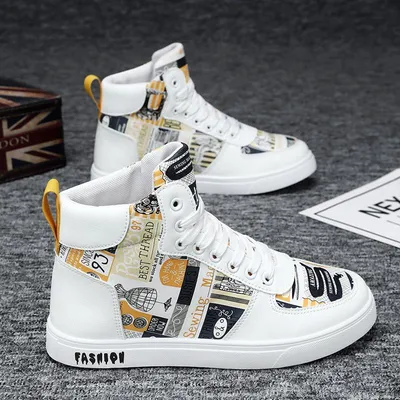 Sports Leisure Shoes for Men