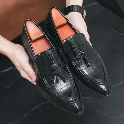 Outdoor Formal Business Shoes