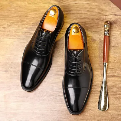 Men's Classic Dress Shoes